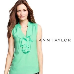 Ann Taylor Top